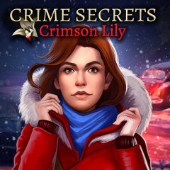 Crime Secrets: Crimson Lily (EU)