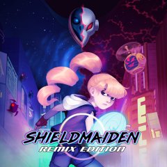 Shieldmaiden: Remix Edition (EU)