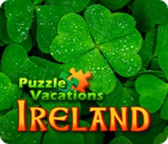 Puzzle Vacations: Ireland (US)