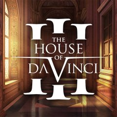 House Of Da Vinci 3, The (US)