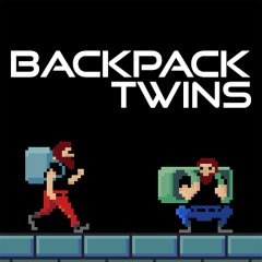 Backpack Twins (EU)