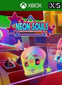 Neon Souls (US)