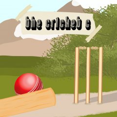 Cricket C, The (EU)