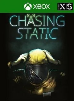Chasing Static (US)