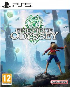 One Piece Odyssey (EU)