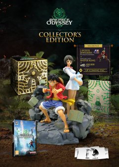 One Piece Odyssey [Collector's Edition]