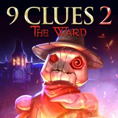 9 Clues 2: The Ward (EU)