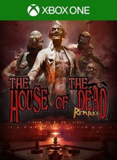 House Of The Dead, The: Remake [Download] (US)