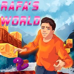 Rafa's World (EU)