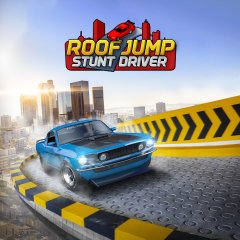 Roof Jump Stunt Driver (EU)