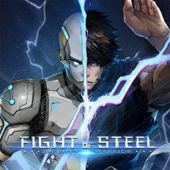 Fight Of Steel: Infinity Warrior (EU)