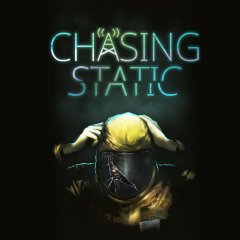 Chasing Static (EU)