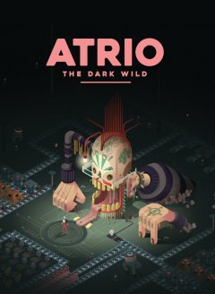 Atrio: The Dark Wild (US)
