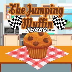 Jumping Muffin, The: Turbo (EU)