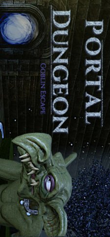 Portal Dungeon: Goblin Escape (US)