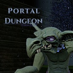 Portal Dungeon: Goblin Escape (EU)