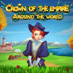 Crown Of The Empire: Around The World (EU)