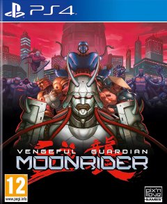 <a href='https://www.playright.dk/info/titel/vengeful-guardian-moonrider'>Vengeful Guardian: Moonrider</a>    8/30