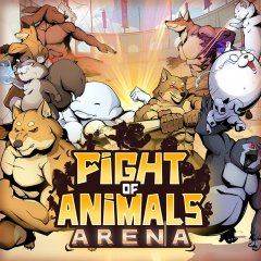 <a href='https://www.playright.dk/info/titel/fight-of-animals-arena'>Fight Of Animals: Arena</a>    28/30