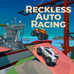 Reckless Auto Racing (EU)