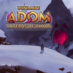 Ultimate ADOM: Caverns Of Chaos (EU)