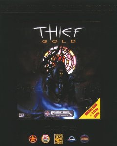 Thief: Gold (EU)
