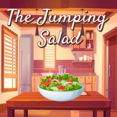 Jumping Salad, The (EU)