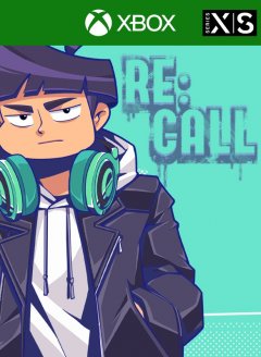 Re:Call (US)