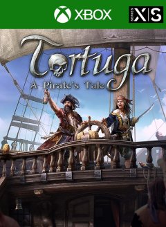 <a href='https://www.playright.dk/info/titel/tortuga-a-pirates-tale'>Tortuga: A Pirate's Tale</a>    7/30