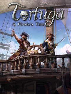 Tortuga: A Pirate's Tale (US)