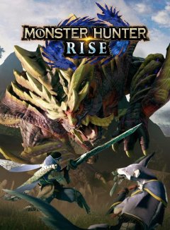 Monster Hunter Rise (US)