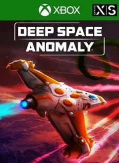 Deep Space Anomaly (US)