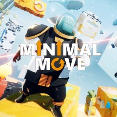 Minimal Move (EU)