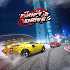 Drift & Drive (EU)