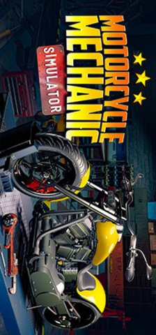 <a href='https://www.playright.dk/info/titel/motorcycle-mechanic-simulator-2021'>Motorcycle Mechanic Simulator 2021</a>    15/30