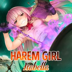 Harem Girl: Isabella (EU)