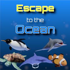 Escape To The Ocean (EU)
