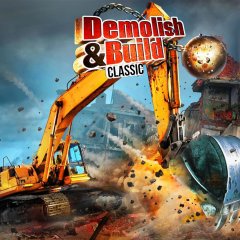 Demolish & Build Classic (EU)