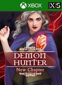 Demon Hunter: New Chapter (US)