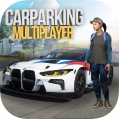Car Parking Multiplayer (US)