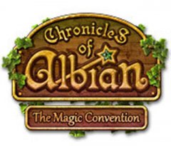 Chronicles Of Albian: The Magic Convention (US)