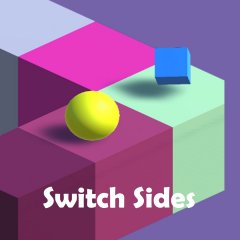Switch Sides (EU)