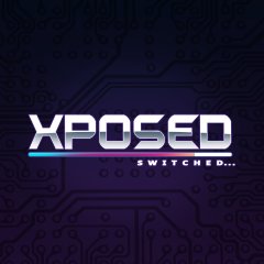 <a href='https://www.playright.dk/info/titel/xposed-switched'>XPOSED: Switched</a>    15/30