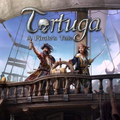 Tortuga: A Pirate's Tale (EU)