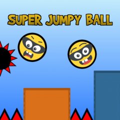 Super Jumpy Ball (EU)