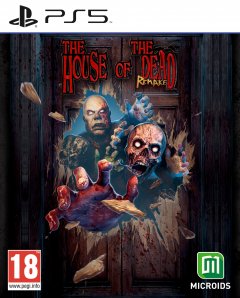 <a href='https://www.playright.dk/info/titel/house-of-the-dead-the-remake'>House Of The Dead, The: Remake</a>    11/30
