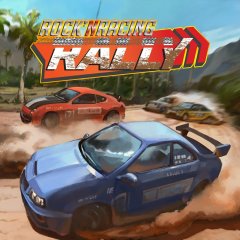 Rally Rock 'N Racing (EU)