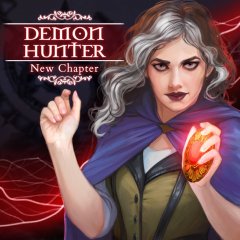 Demon Hunter: New Chapter (EU)