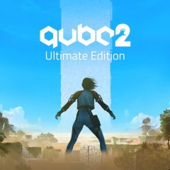 Q.U.B.E. 2: Ultimate Edition (EU)