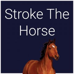 Stroke The Horse (EU)